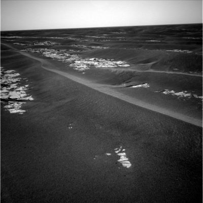 Martian Sandglasses & Martian Paving (3) - Sol 797
nessun commento
Parole chiave: Martian Surface - Martian Sandglasses & Paving - Meridiani Planum