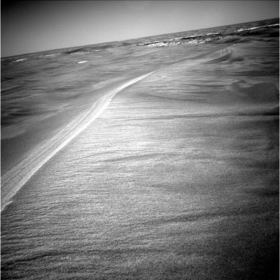 The beautiful dunes and ripples of Meridiani (3)
nessun commento
Parole chiave: Mars Panorama - Dunes, Ripples and Outcrops - Meridiani Planum