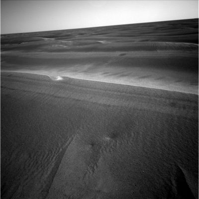 The beautiful dunes and ripples of Meridiani (4)
nessun commento
Parole chiave: Mars Panorama - Dunes, Ripples and Outcrops - Meridiani Planum