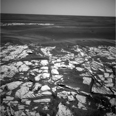 Panorama (1) - Sol 824
nessun commento
Parole chiave: Mars Panorama - Dunes, Ripples and Outcrops - Meridiani Planum