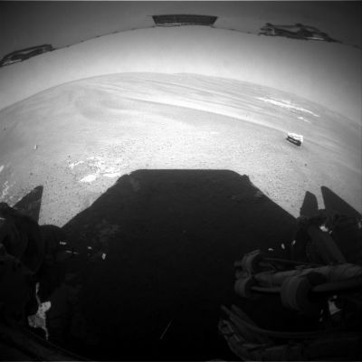 Horizon (2) - Sol 828
nessun commento
Parole chiave: Martian Horizon - Meridiani Planum