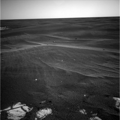 Sands and Outcrops (1) - Sol 829
nessun commento
Parole chiave: Mars Panorama - Dunes, Ripples and Outcrops - Meridiani Planum