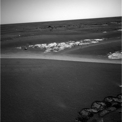 Panorama (6) - Sol 830
nessun commento
Parole chiave: Mars Panorama - Dunes, Ripples and Outcrops - Meridiani Planum