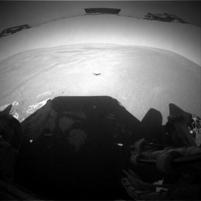 Open Range... - Sol 830
nessun commento
Parole chiave: Mars Panorama