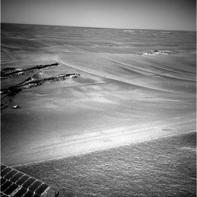 Meridiani Planum (2) - Sol 844
nessun commento
Parole chiave: Mars Panorama - Dunes, Ripples and Outcrops - Meridiani Planum