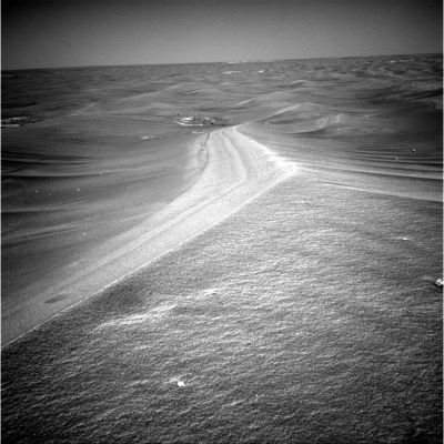 Meridiani Planum (3) - Sol 844
nessun commento
Parole chiave: Mars Panorama - Dunes, Ripples and Outcrops - Meridiani Planum