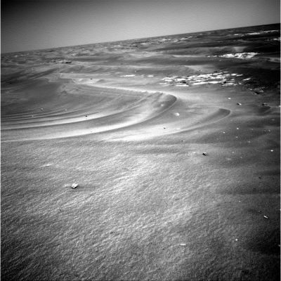 Meridiani Planum (4) - Sol 844
nessun commento
Parole chiave: Mars Panorama - Dunes, Ripples and Outcrops - Meridiani Planum