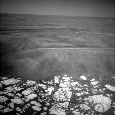 The "paving" near Beagle Crater (1)
nessun commento
Parole chiave: Martian Paving - Beagle Crater