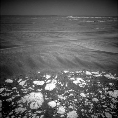 The "paving" near Beagle Crater (2)
nessun commento
Parole chiave: Martian Paving - Beagle Crater