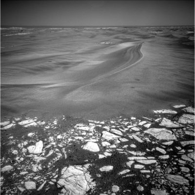 The "paving" near Beagle Crater (3)
nessun commento
Parole chiave: Martian Paving - Beagle Crater