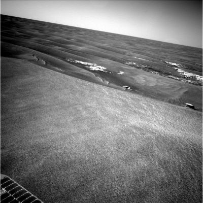 Closing up on Beagle Crater (1) - Sol 873
nessun commento
Parole chiave: Mars Panorama - Beagle Crater Area