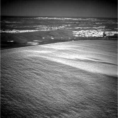 Closing up on Beagle Crater (3) - Sol 873
nessun commento
Parole chiave: Mars Panorama - Beagle Crater Area