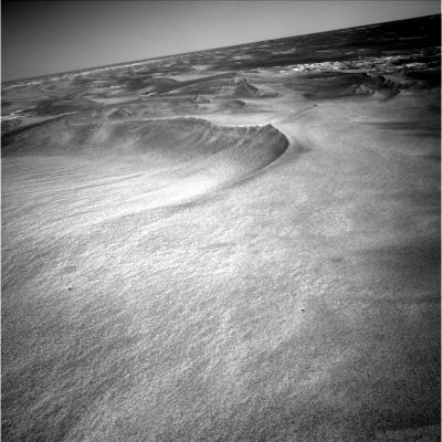 Closing up on Beagle Crater (5) - Sol 873
nessun commento
Parole chiave: Mars Panorama - Beagle Crater Area