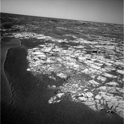 Beagle Crater (1)
nessun commento
Parole chiave: Beagle Crater