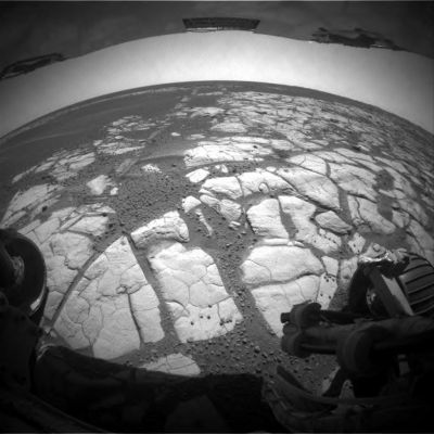 Beagle's Paving, from very close - Sol 884
nessun commento
Parole chiave: Martian Paving - Beagle Crater