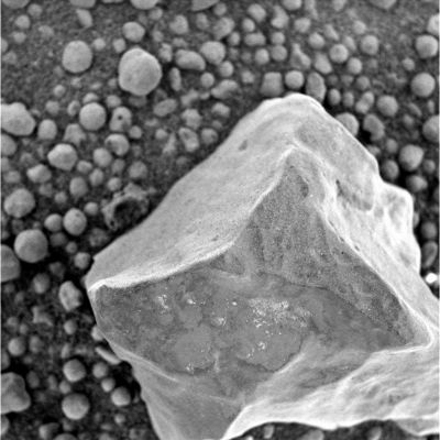Pebbles (1) - Sol 886
nessun commento
Parole chiave: Microscopic Imager - Martian Pebbles - proximity of Beagle Crater