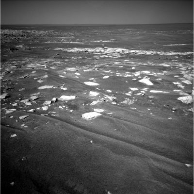 Beagle Crater (3) - Sol 891
nessun commento
Parole chiave: Beagle Crater