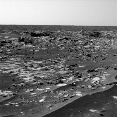 Beagle Crater (4) - Sol 891
nessun commento
Parole chiave: Beagle Crater