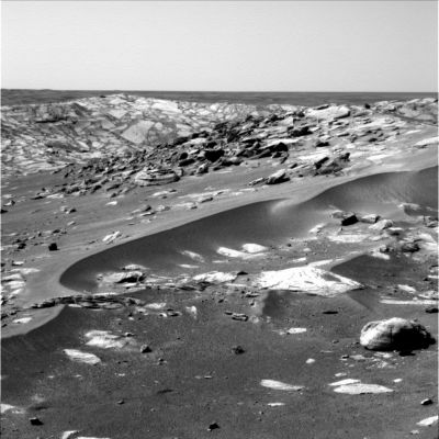 Beagle Crater (5) - Sol 891
nessun commento
Parole chiave: Beagle Crater