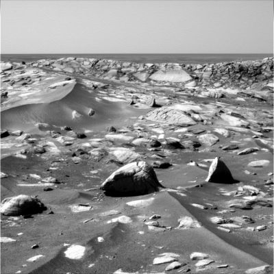 Beagle Crater (6) - Sol 891
nessun commento
Parole chiave: Beagle Crater