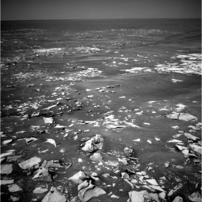 Beagle's Surroundings (1)
nessun commento
Parole chiave: Martian Horizon - Beagle Crater