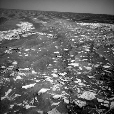 Beagle's Surroundings (3)
nessun commento
Parole chiave: Martian Horizon - Beagle Crater