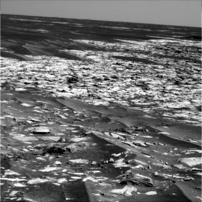 Beagle's Surroundings (5)
nessun commento
Parole chiave: Martian Horizon - Beagle Crater