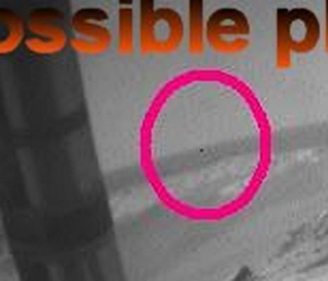 Alien "Probe" or photoartifact? (detail mgnf) - Sol 898
nessun commento
Parole chiave: Martian Horizon - Controversial