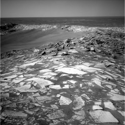 A look inside Beagle Crater (3) - Sol 898
nessun commento
Parole chiave: Beagle Crater