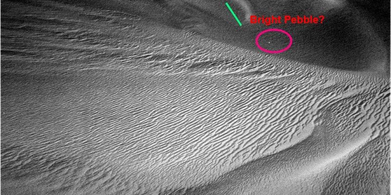 Beagle Crater's landforms (4) - Sol 904
nessun commento
Parole chiave: Beagle Crater's Landforms