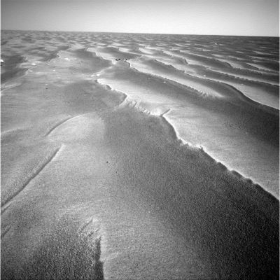Panorama (4) - Sol 912
nessun commento
Parole chiave: Mars Panorama - Beagle Crater Area