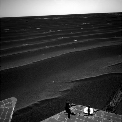 Panorama (7) - Sol 912
nessun commento
Parole chiave: Mars Panorama - Beagle Crater Area