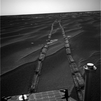 Panorama (8) - Sol 912
nessun commento
Parole chiave: Mars Panorama - Beagle Crater Area