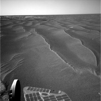 Panorama (9) - Sol 912
nessun commento
Parole chiave: Mars Panorama - Beagle Crater Area