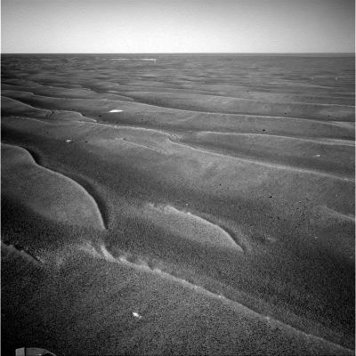 Panorama (10) - Sol 912
nessun commento
Parole chiave: Mars Panorama - Beagle Crater Area