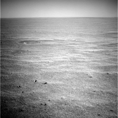What's around Opportunity... (2) - Sol 917
nessun commento
Parole chiave: Mars Panorama - Beagle Crater Area