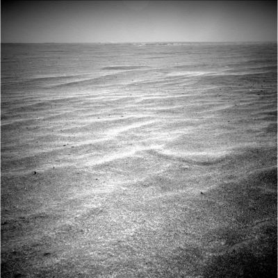 What's around Opportunity... (3) - Sol 917
nessun commento
Parole chiave: Mars Panorama - Beagle Crater Area