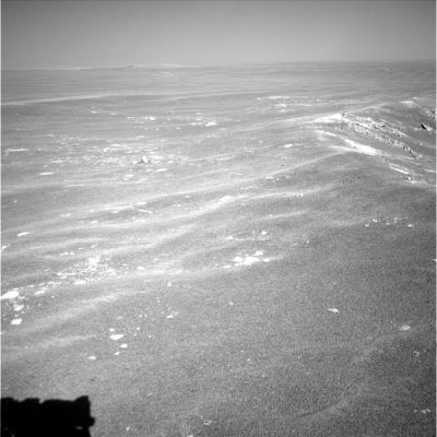 Panorama (3) - Sol 929
nessun commento
Parole chiave: Mars Panorama - Victoria Crater Area