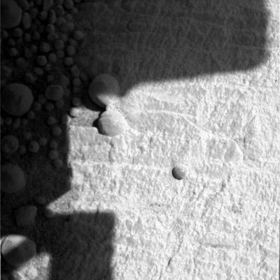 Berries (1) - Sol 939
nessun commento
Parole chiave: Microscopic Imager (MI) - Martian Sand and Berries