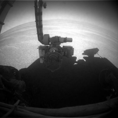 Straight forward to Victoria (2) - Sol 943
nessun commento
Parole chiave: Mars Panorama - Victoria Crater Area