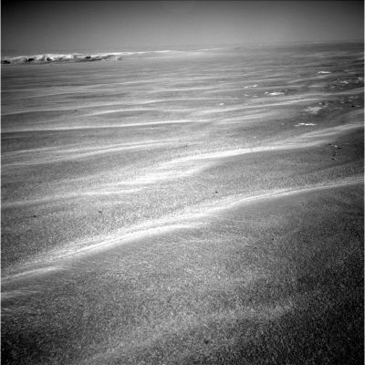 The "Rim" of Victoria Crater (3) - Sol 943
nessun commento
Parole chiave: Mars Panorama - Victoria Crater