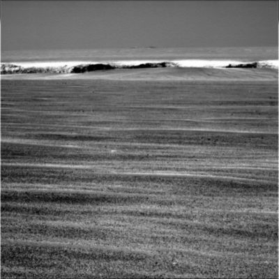 Approaching the "rim" of Victoria (2) - Sol 943
nessun commento
Parole chiave: Victoria Crater