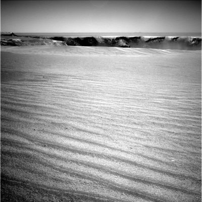 Victoria Crater (2) - Sol 950
nessun commento
Parole chiave: Victoria Crater