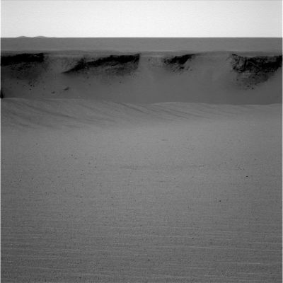 Victoria Crater (7) - Sol 950
nessun commento
Parole chiave: Victoria Crater