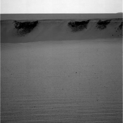 Victoria Crater (8) - Sol 950
nessun commento
Parole chiave: Victoria Crater