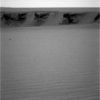 Victoria Crater (9) - Sol 950
nessun commento
Parole chiave: Victoria Crater