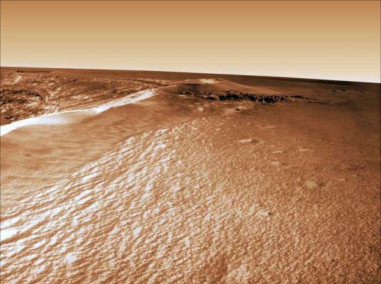 The "colors of Victoria", according to "Aviation Week" (3)
nessun commento
Parole chiave: Victoria Crater