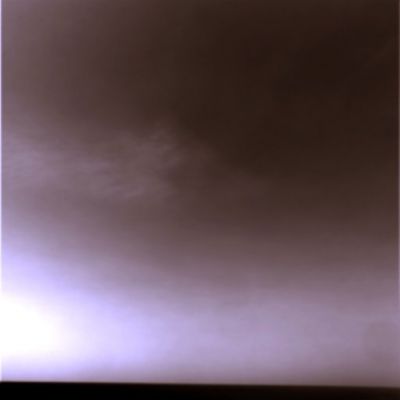 Martian Twilights... - Sol 956 (elab. Lunexit)
nessun commento
Parole chiave: Martian Horizon - Meridiani Planum