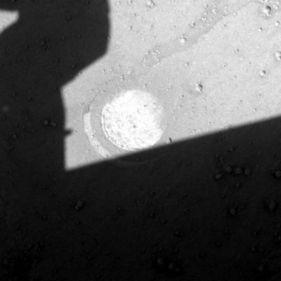 "Scraping" Victoria - Sol 961
nessun commento
Parole chiave: Martian Soil