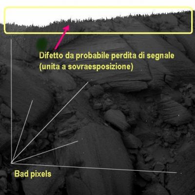 The rim of Victoria (again in a bad frame) - Sol 967
nessun commento
Parole chiave: Victoria Crater - the rim